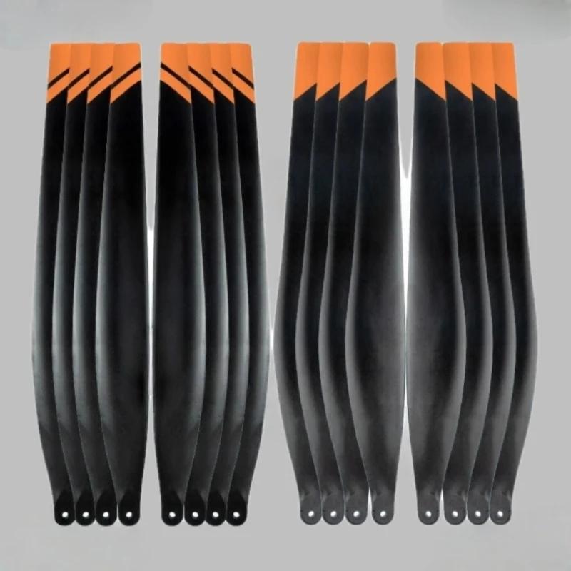 Hélices en fibre de carbone et plastique pour DJI Agras T20P/T40/T50 5413 5415, pièces de rechange p