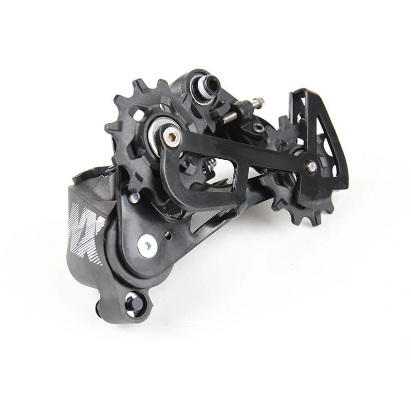 SRAM NX 11 vitesses 1x11v X-HORIZON™Dérailleur arrière 11S RD, cage longue, accessoires de vélo à 11