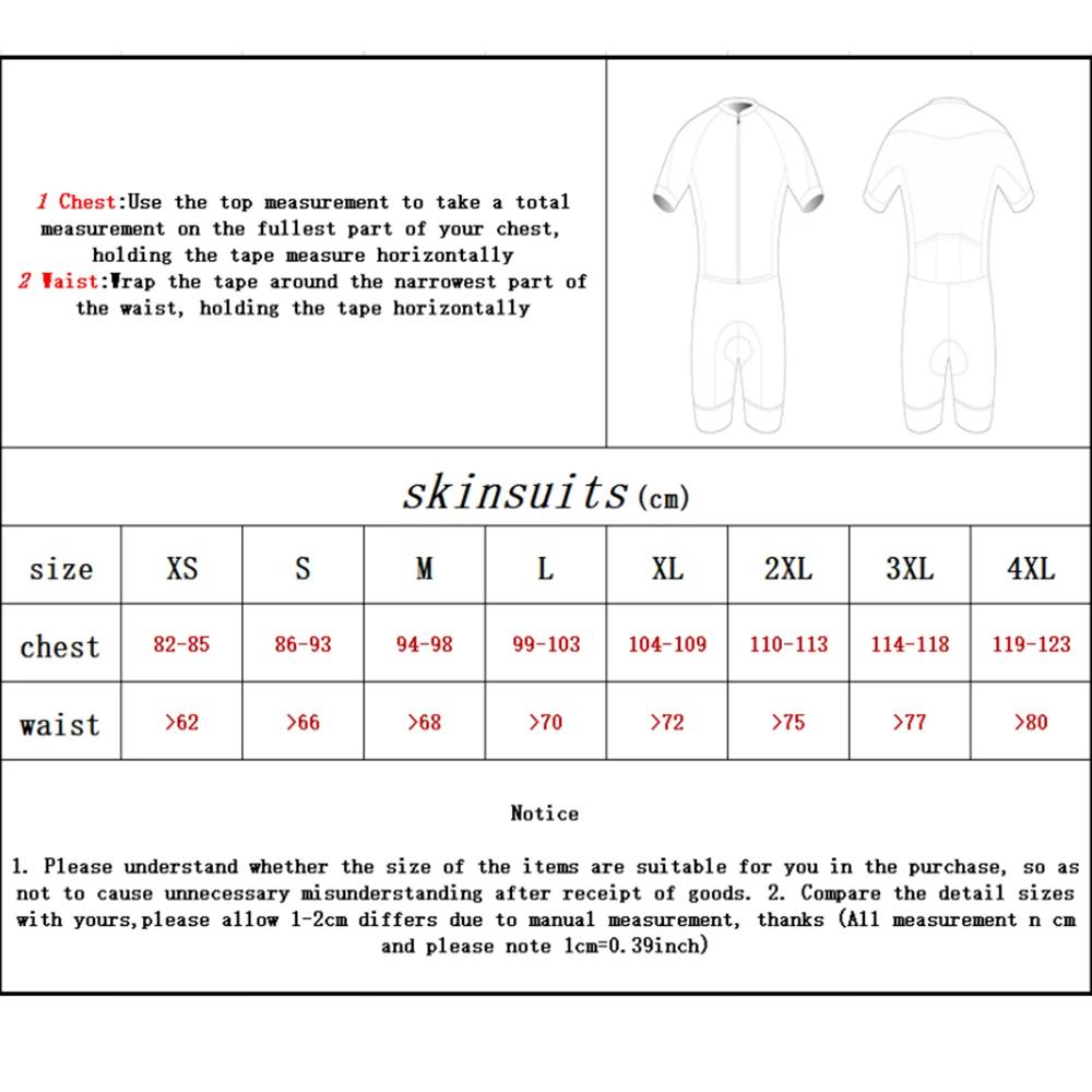 Combinaison de performance sportive pour hommes, combinaison de course TriDuvet d'été, fibre imbibée