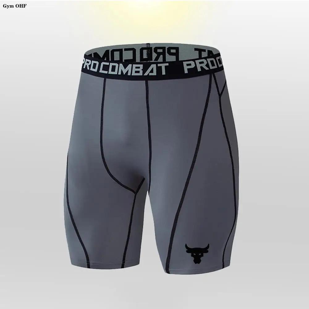 Caleçons sport homme respirants coupe sèche - Viser pour fitness football running gym