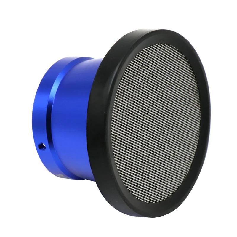 ZSDTRP-Filtre à air pour carburateur de moto, tasse de vitesse de filet, pile, convient à 38mm, 42mm
