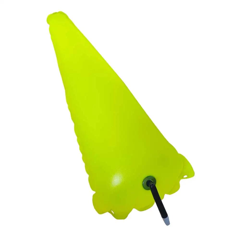 Sacs de flottabilité universels pour laque de kayak, pliables, pour canoë et kayak, sacs de flottabi