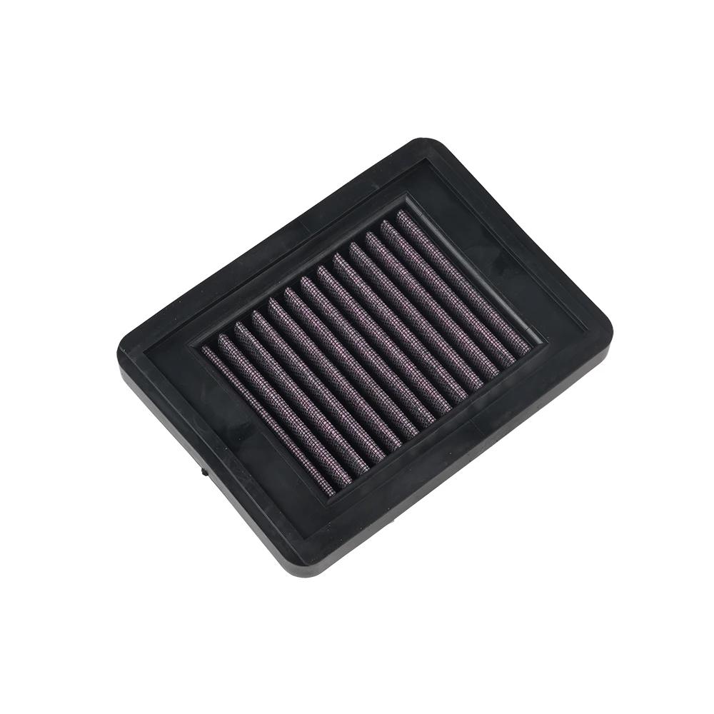 Filtre à air de moto 152 pour YAMAHA YZF-R3 YZF-R25 YZFR3 YZFR25 MT-03 MT03 TPrévention 530 TPrévent
