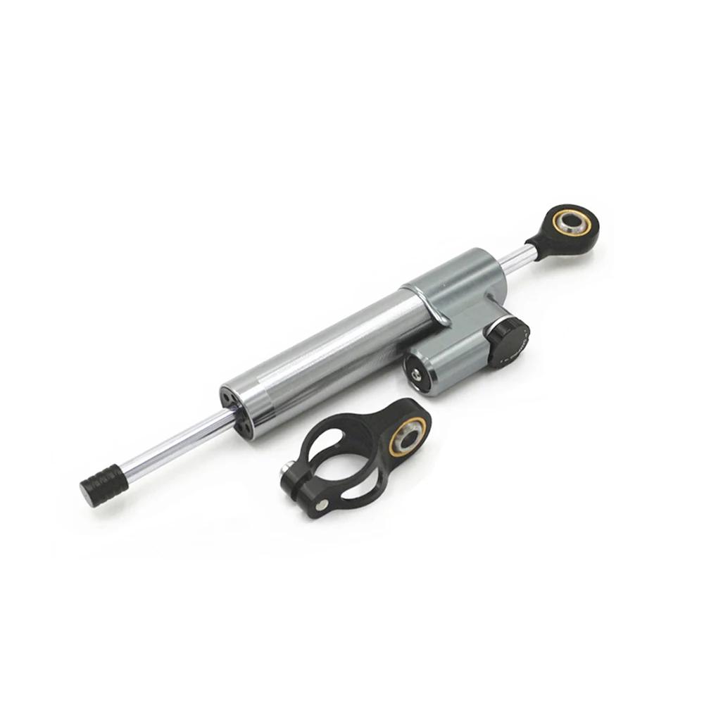 Amortisseurs de direction en Fiber de carbone pour Dualtron Thunder CNC, accessoires, pièces de rech