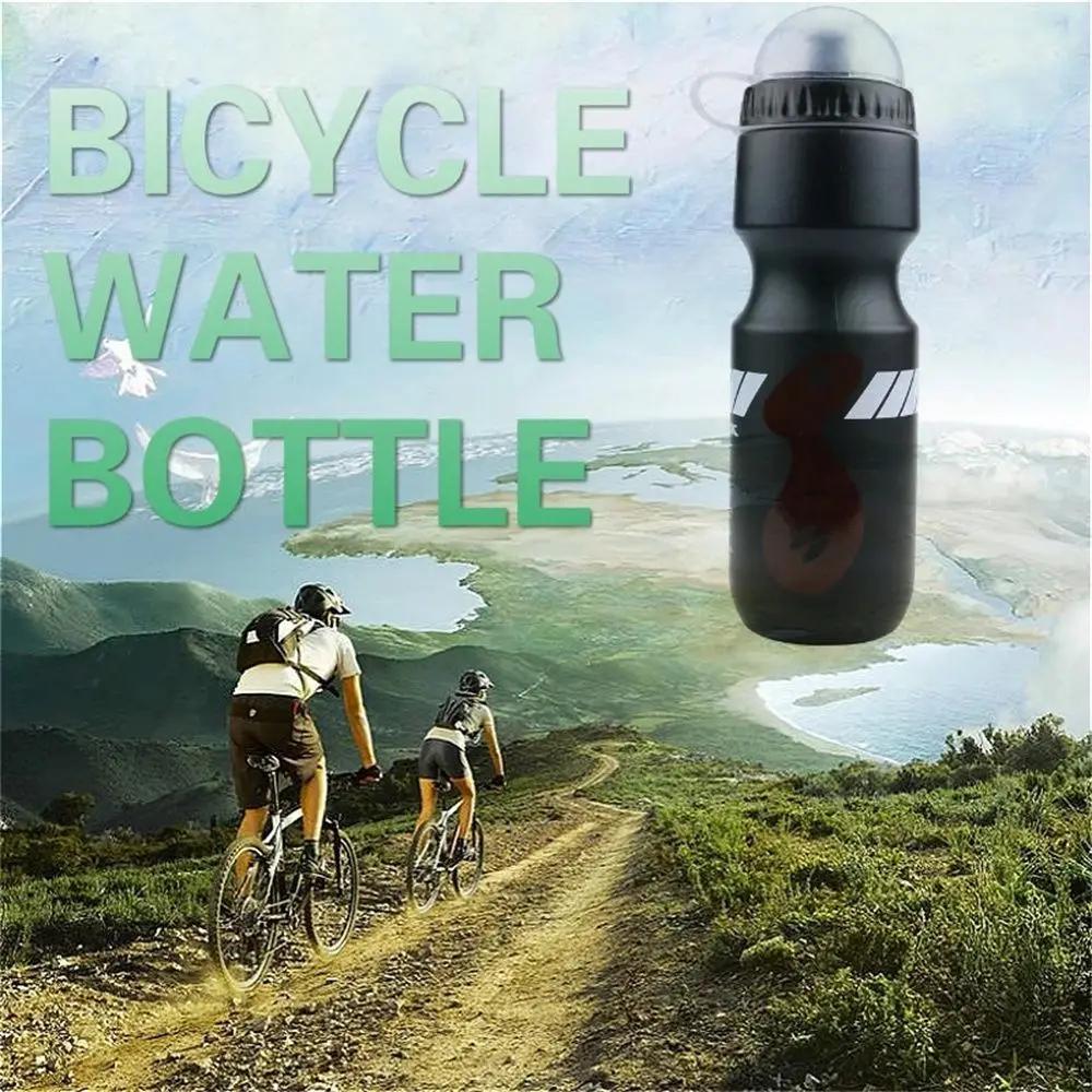 Carafe de sport portable pour vélo de route, VTT, cyclisme, eau, randonnée, camping