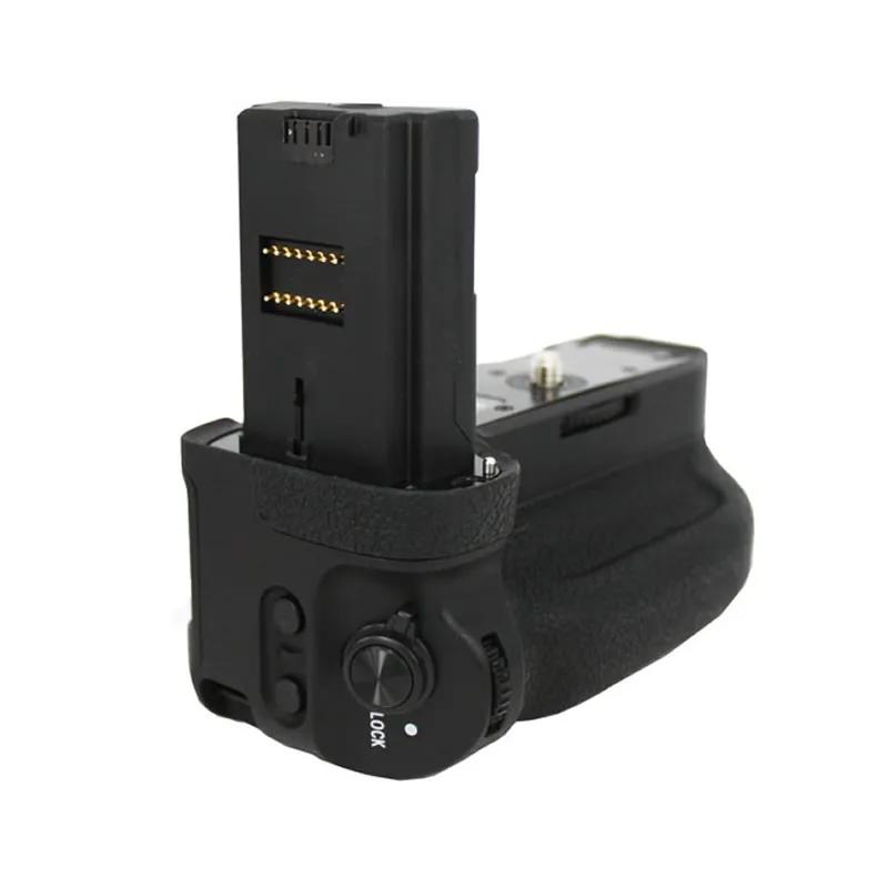 Poignée de batterie verticale VG-C3EM pour Sony A9 A7RIII A7III A7III A7RIII A7M3 A7RM3