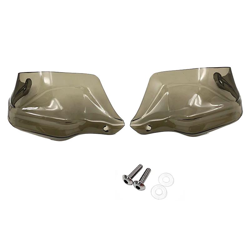 Pour BMW R1250GS GSA R1200GS LC F800GS ADV S1000XR F750GS F850GS F900XR garde-main Extensions de pro