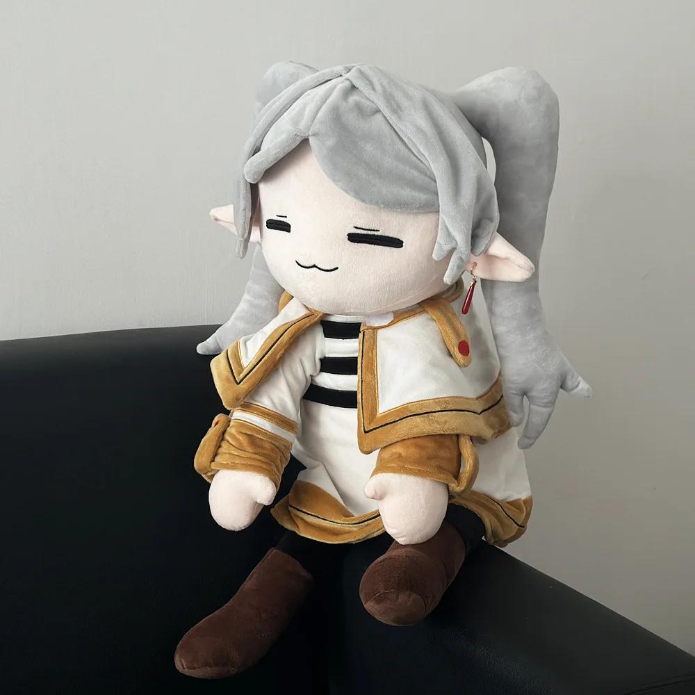 Frieren Beyond 150.'s End-Jouet en peluche de dessin animé pour enfants, Interface Soft, Anime Stuff