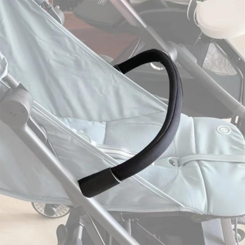 Accoudoir de poussette Compatible GB Pockit Plus All City Cybex Libelle/2/Pro Orfeo Buggy barre de p