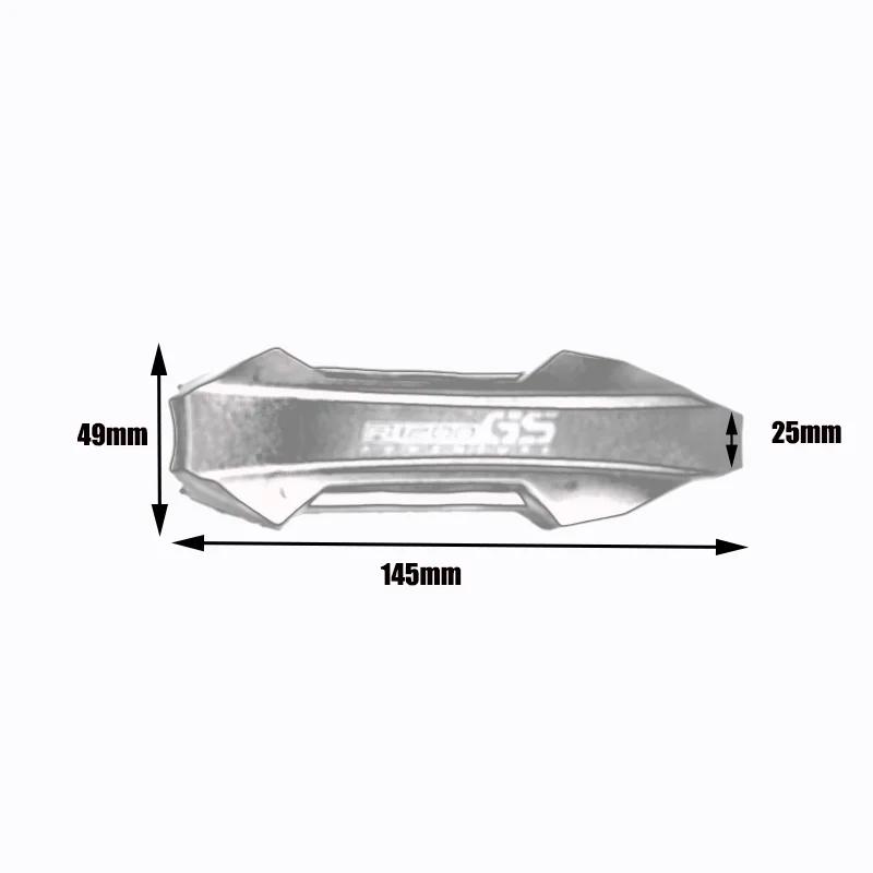Protection de moteur de moto pour BMW, R1250GS, Runder GS, ADV, F850GS, Adventure, F800GS, Fexecute,