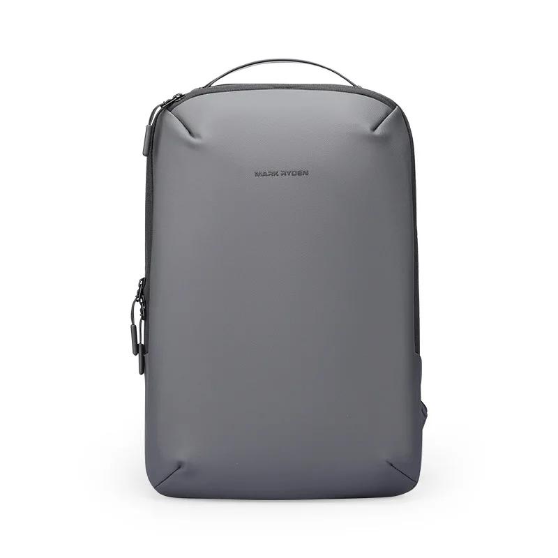 Mark Ryden – sac à dos de grande capacité, classique, pour affaires, à la mode, pour ordinateur port