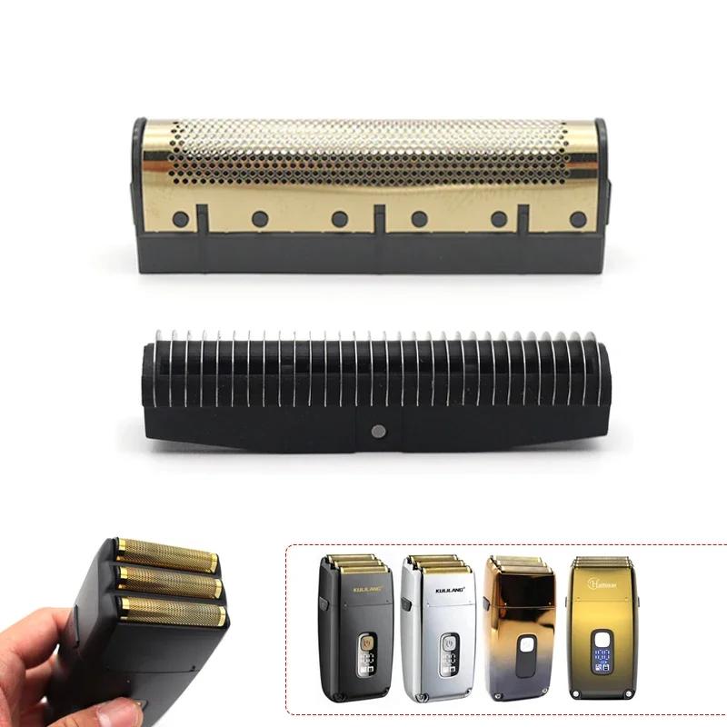 Jeu de filet de lame de rechange d'origine pour système de rasage à 3 lames pour accessoires de raso