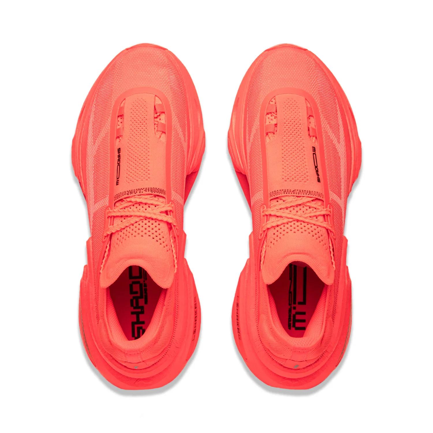 Li-Ning – chaussures de course unisexes SHADOW 3, chaussures de sport confortables avec coussin BOOM