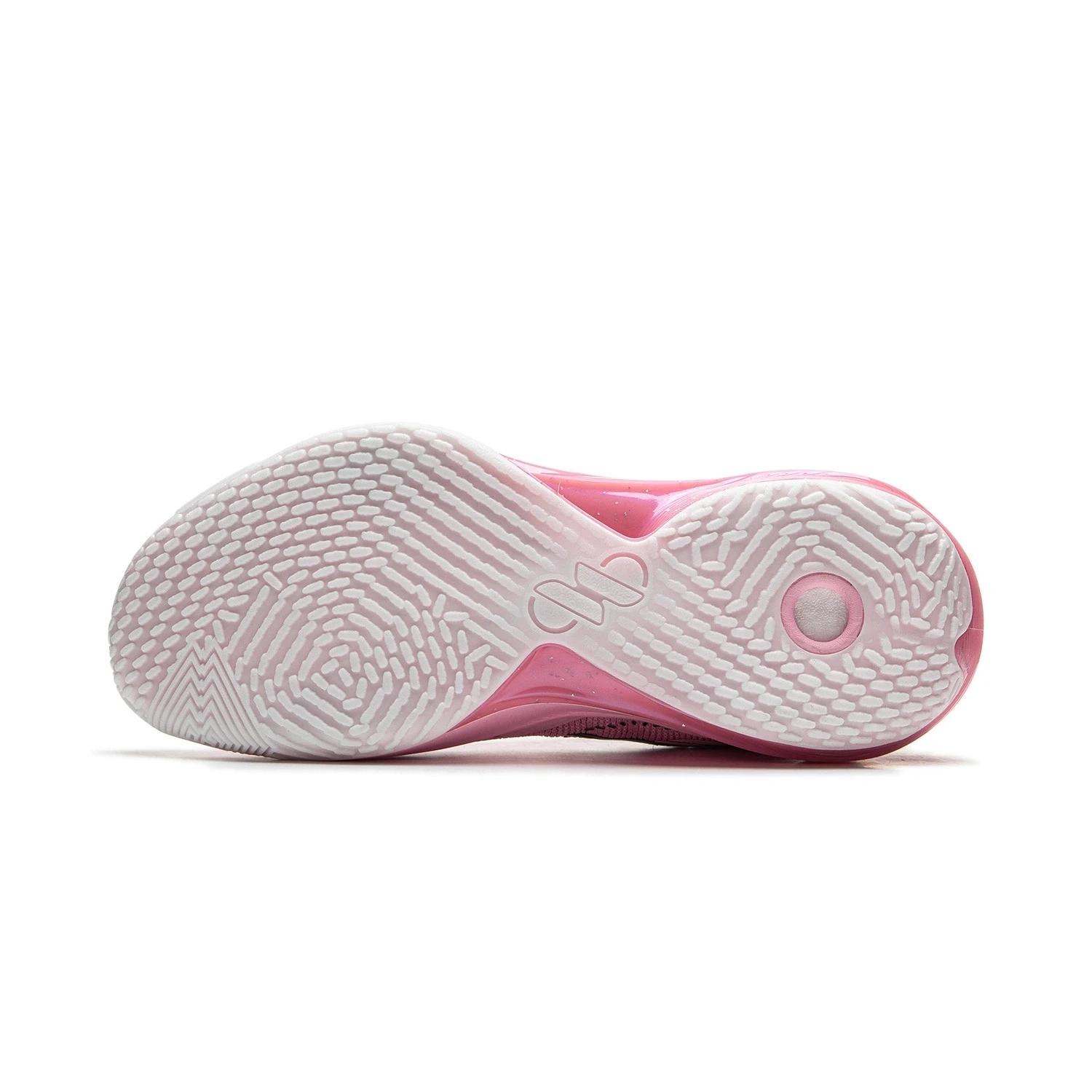 Li-Ning SPEED XI – chaussures de basket-ball professionnelles pour hommes, baskets stables avec cous