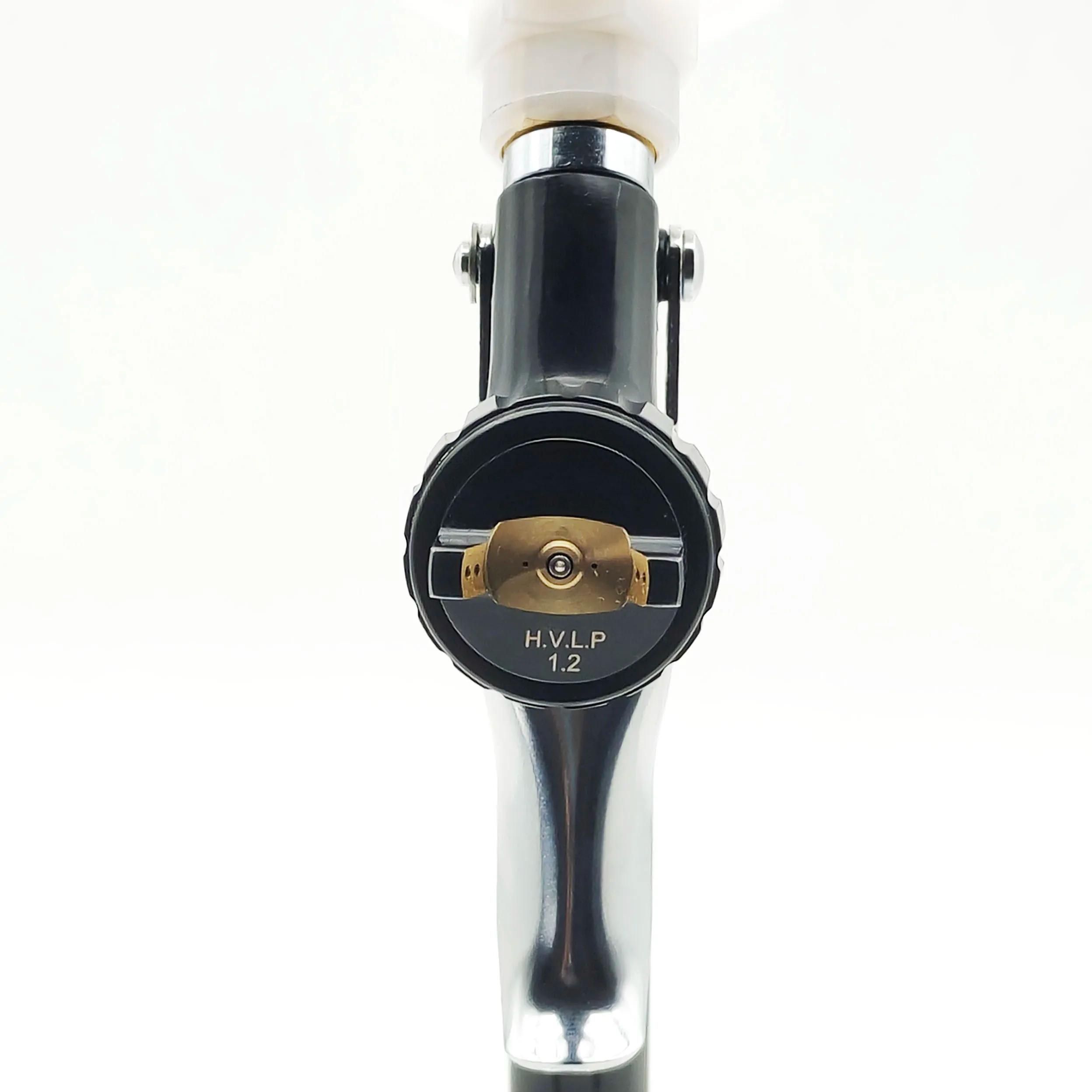 Pistolet de pulvérisation SRI PRO, buse de 2021mm, avec réservoir PPS 400CC, pistolet de pulvérisati