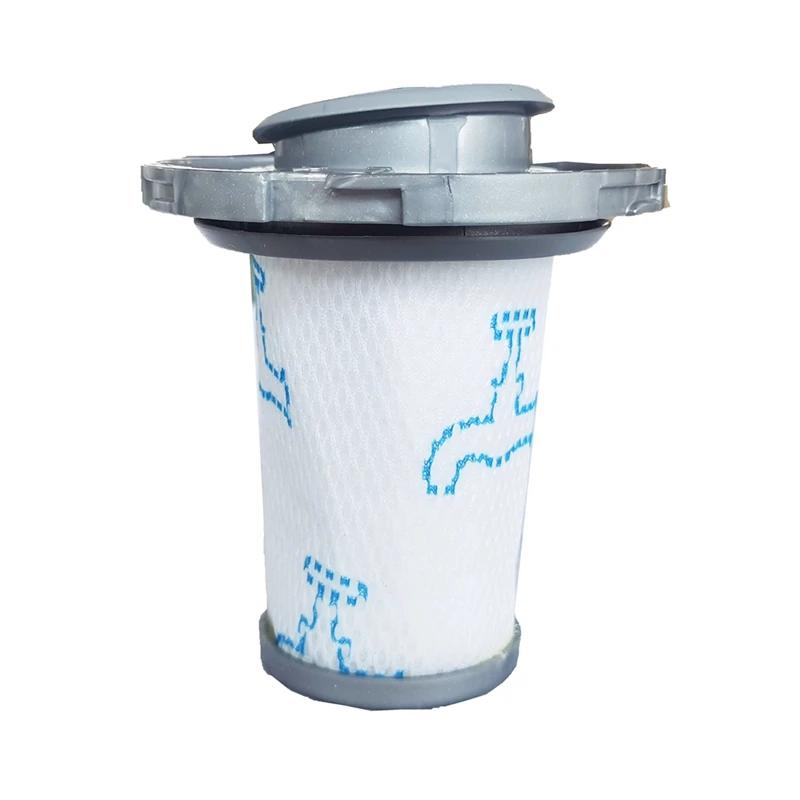 Filtre lavable pour aspirateur sans fil Rowenta x-force Flex 8.60 x-pert 6.60, pièce de rechange