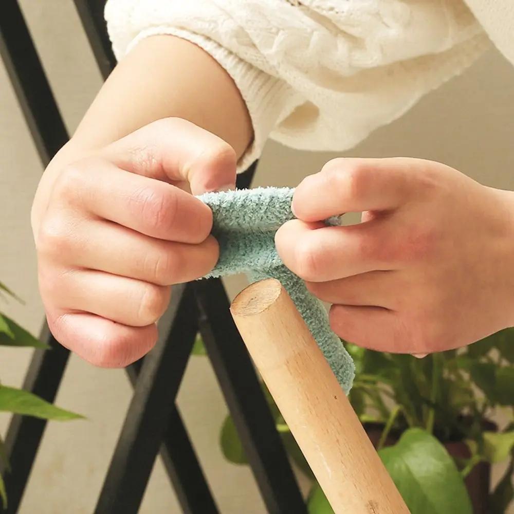 4 pièces/ensemble chaussettes de jambe de chaise protecteurs de pieds de chaise à haute élasticité a