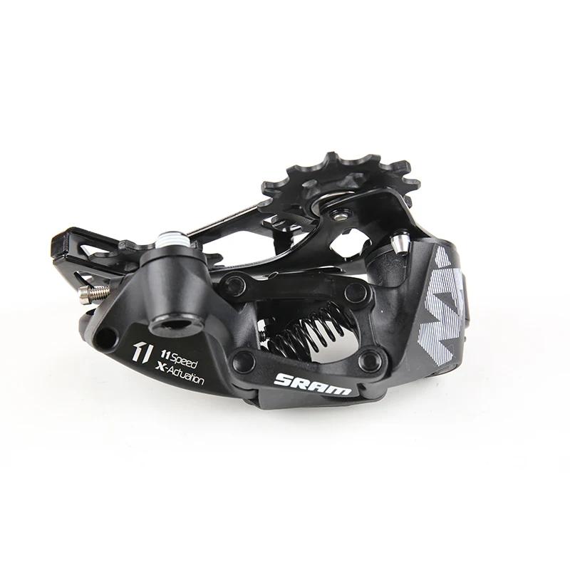 SRAM NX 11 vitesses 1x11v X-HORIZON™Dérailleur arrière 11S RD, cage longue, accessoires de vélo à 11