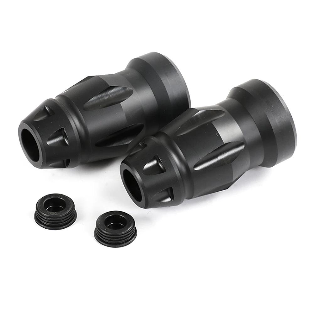 Pour ZONTES ZT G1-125 U1-125 Z2-125 U1-155 U1-150 KD150-G1-U1 Moto Pare-chocs Anti-Chute Garde plus