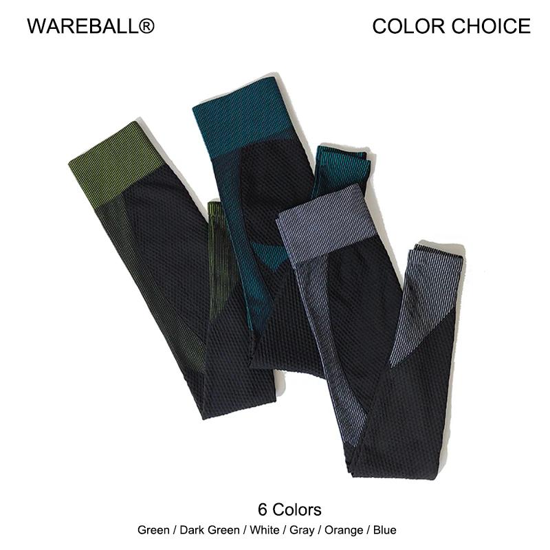 Leggings de gymnastique taille haute pour femmes, collants énergétiques Push Up sans couture, vêteme