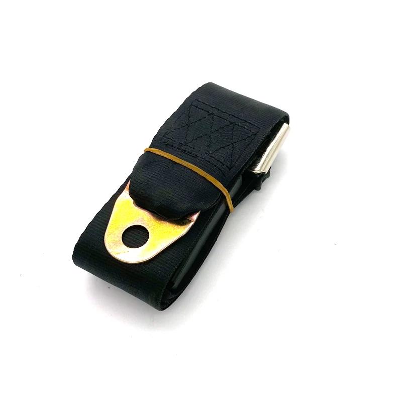 Ceinture de sécurité universelle réglable à 2 points, 1.2M, ceinture serrée pour 50-250CC ATV UTV 4