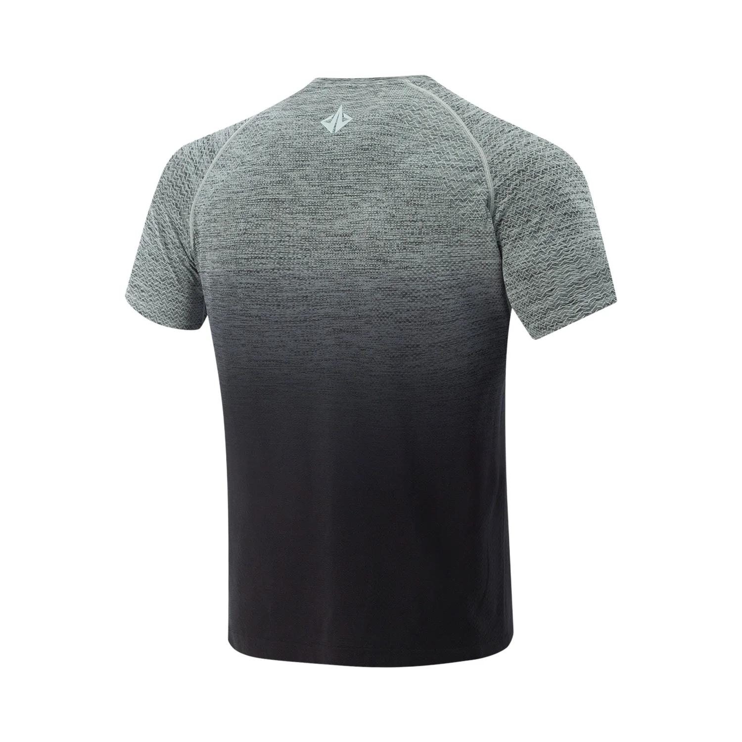 Li-ning hommes JIMMY BUTLER basket-ball professionnel T-Shirt 66% Polyester 34% Polyester coupe ajus