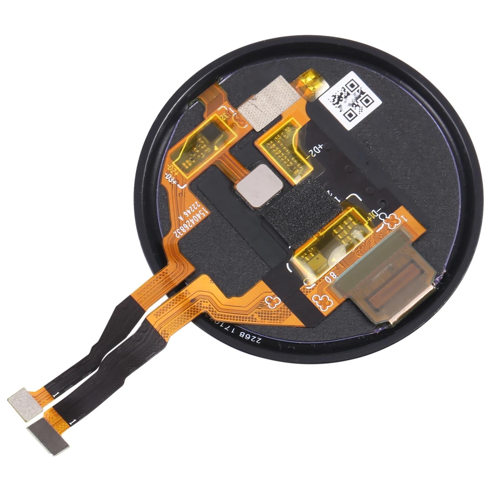 Écran LCD pour Huawei Watch Buds, écran LCD AMOLED et Hébergements eur, pièce de rechange d'assembla