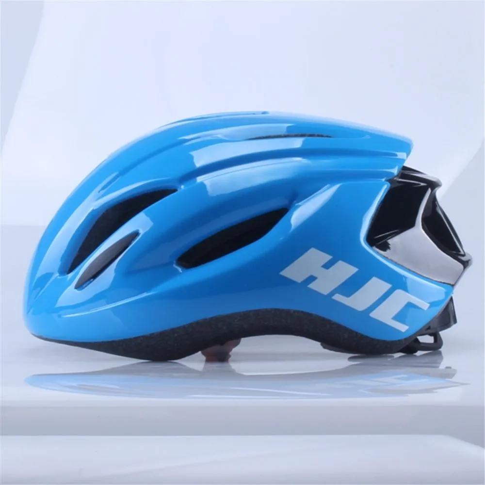 HJC-Casque de vélo de route VTT pour homme, casquette aérodynamique ultralégère, sports de plein air