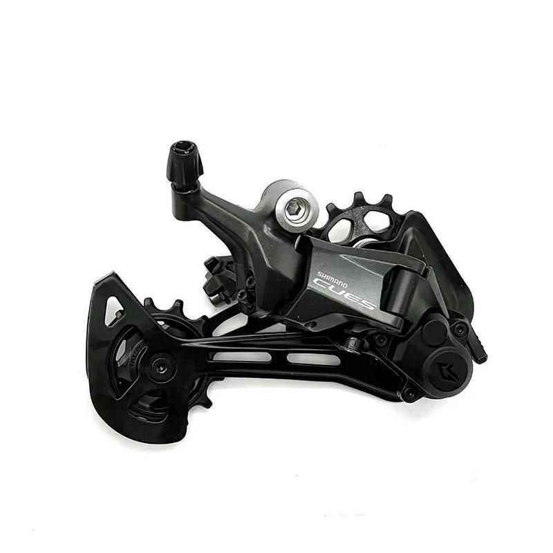 SHIMANO CUES U6000 1X11 vitesses groupe levier de changement de vitesse dérailleur arrière pédalier