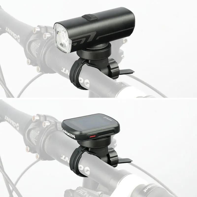 Support de feu arrière de tige de selle de vélo pour Garmin Varia Radar rétroviseur RTL510 515 500 M