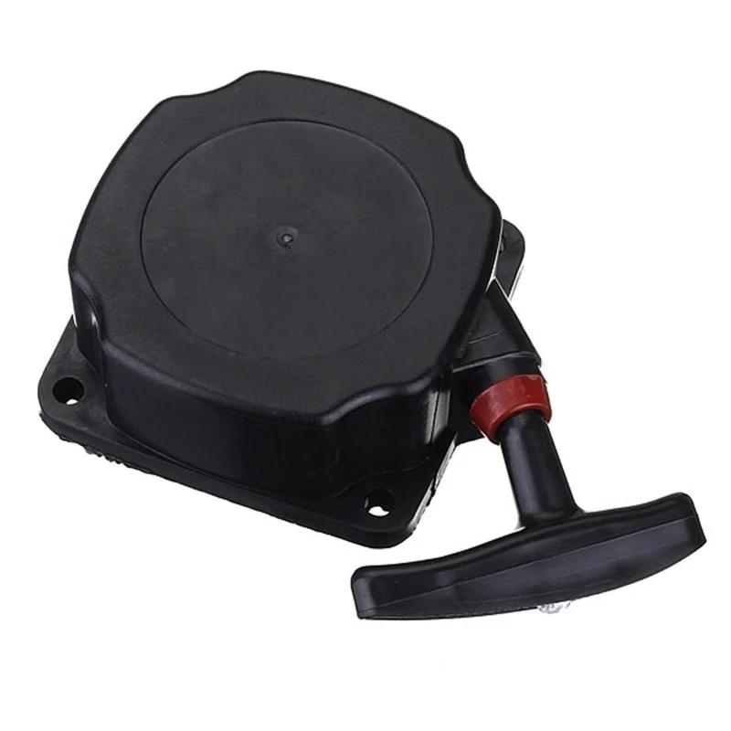 Démarreur universel à traction pour débroussailleuse, moteur 40-5 44-5 33cc 36cc 43cc 49cc 52cc, out