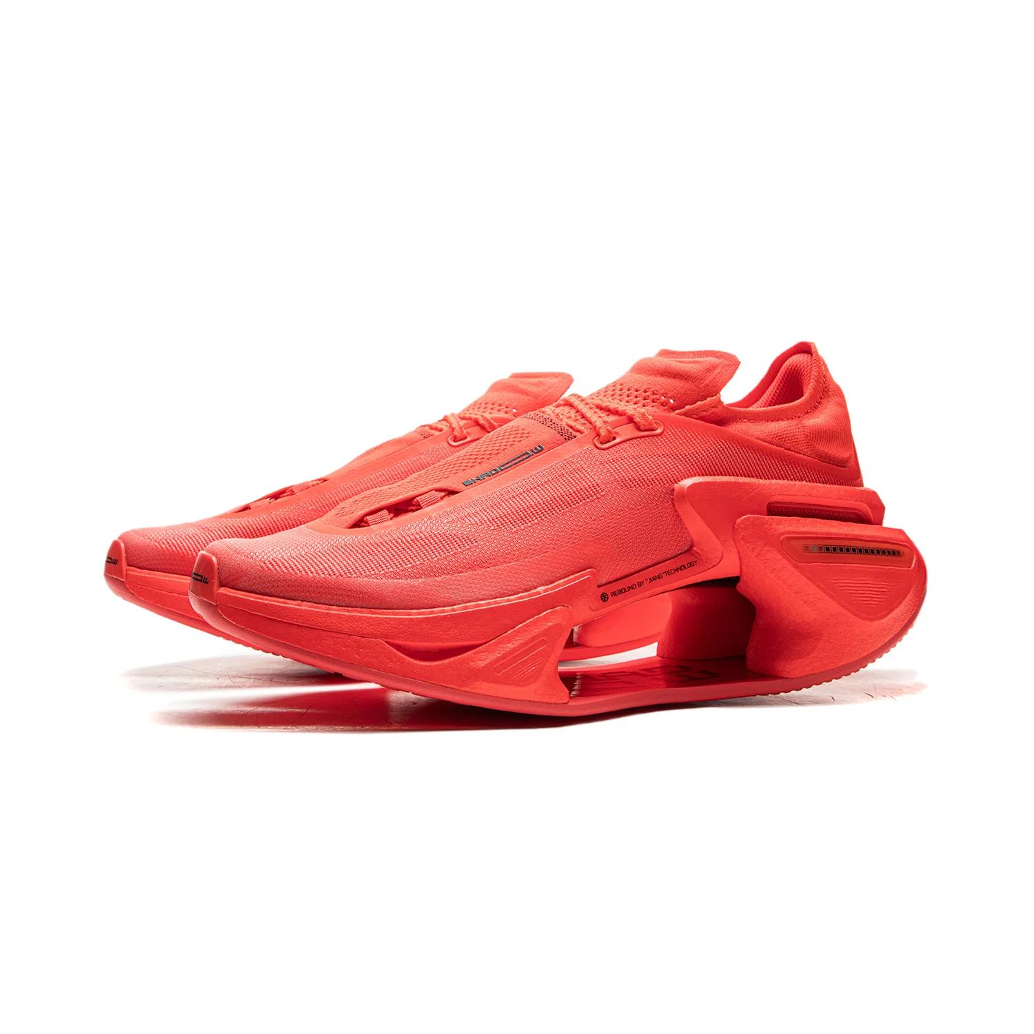 Li-Ning – chaussures de course unisexes SHADOW 3, chaussures de sport confortables avec coussin BOOM