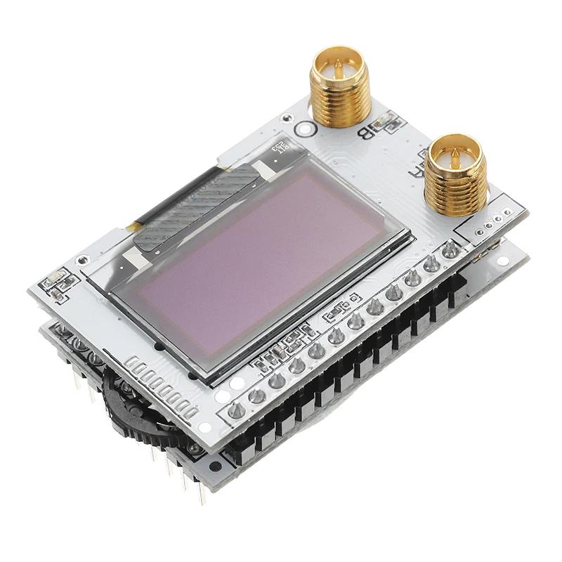 Eachine – récepteur FPV PRO58 RX Diversity 40CH 5.8G OLED SCAN Fatshark Dominator Goggels VS Realacc