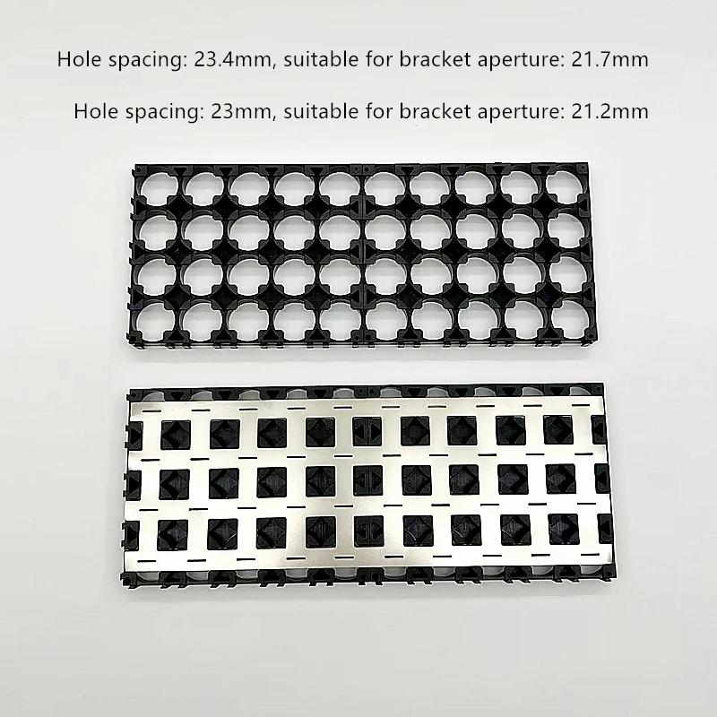Bande de nickelage 2P 3P 4P 21700 SPCC, bande de Nickel pour batterie, Machine à souder par points,