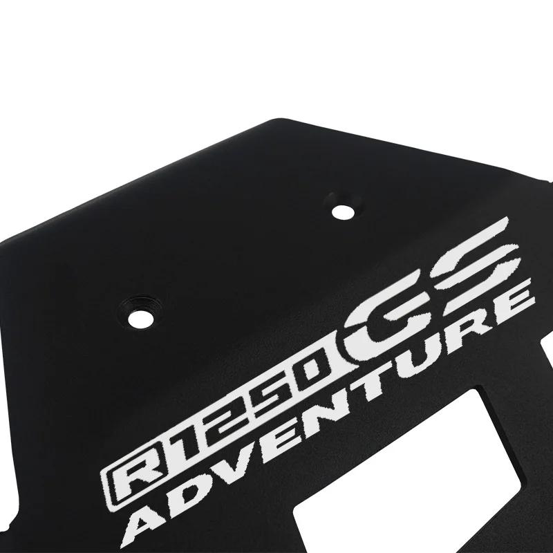 Protège-tête à intervalles de moteur de moto pour BMW, couvercle de protection pour BMW R1250 GS LC