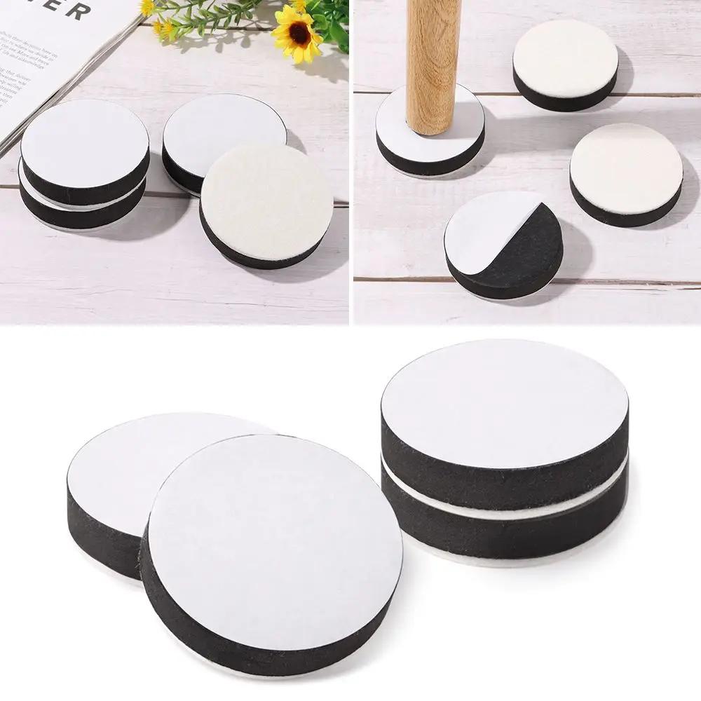 Pieds de niveau de canapé en polymères durables anti-aldes, coussinets de pied de table, armoire, me