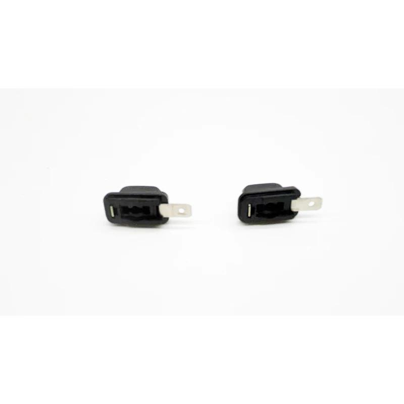 Contact de station de chargement d'origine pour Roborock S7/S8/S5 Max/S5/S6/Q7/Q7 Max, pièces d'aspi