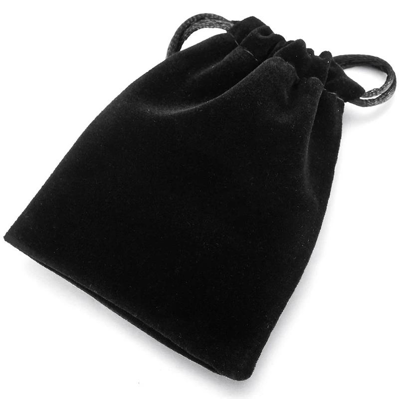 Collier en ULde peau pour homme, collier en alliage, noir, argent, largeur 2mm, longueur 51cm