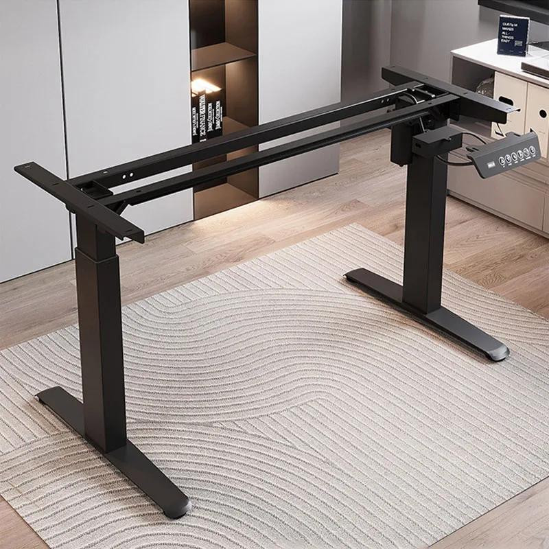 Table artificiel évatrice Électrique avec Cadre Réglable, Verticale, Ergonomique, Contrôle de la Mém