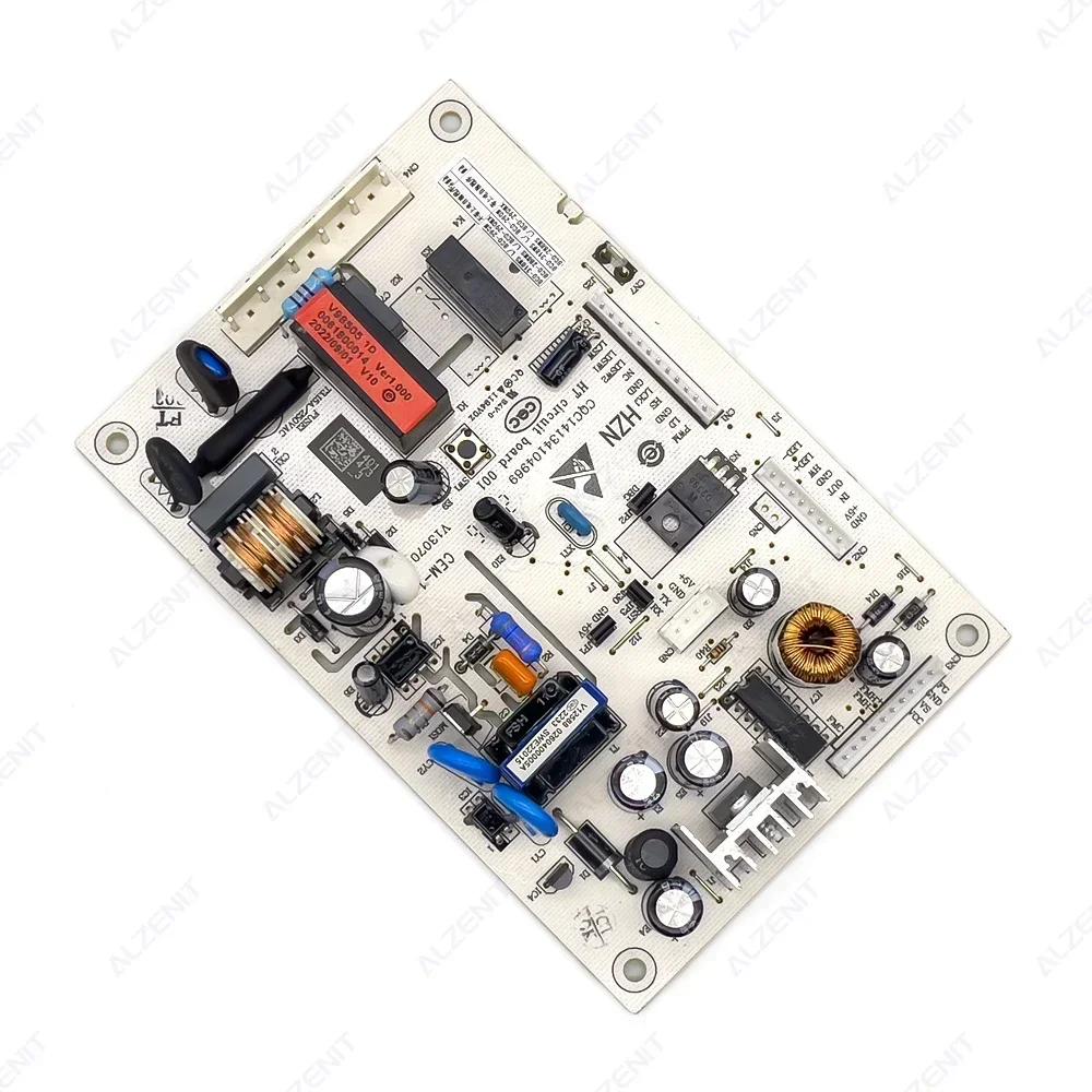Carte de commande de réfrigérateur pour Haier, circuit PCB 0061800014, carte mère de réfrigérateur,