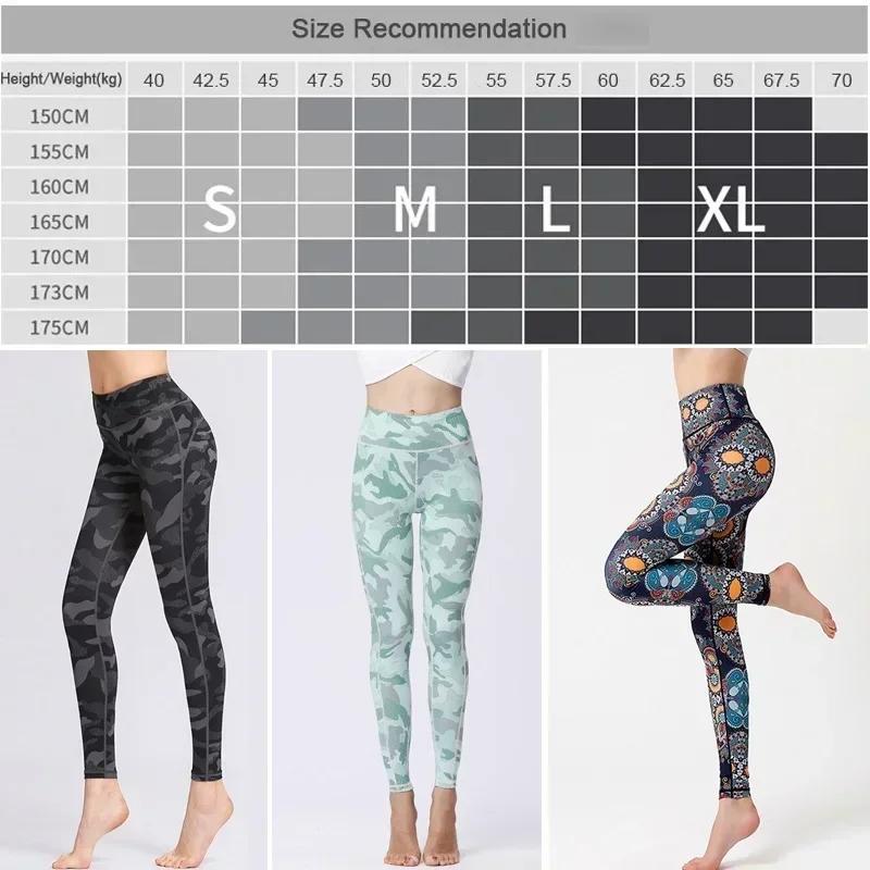 Cloud Hide – pantalons de Yoga pour femmes, Fitness, exercice de gymnastique, Leggings de sport, tai