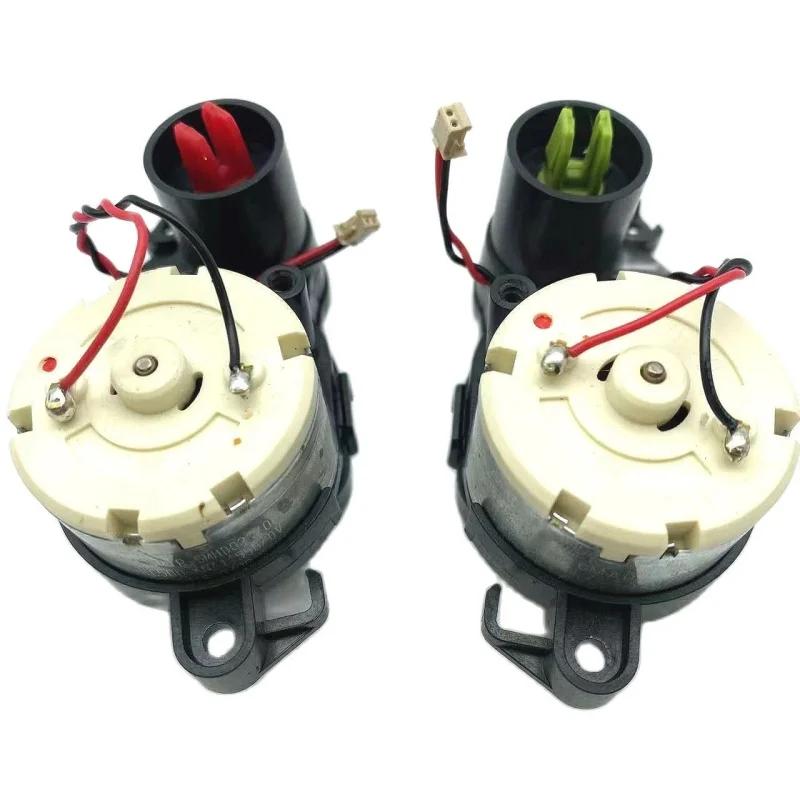 Pour ECOVACS moteur de brosse latérale DEEBOT OZMO 950/ 920/ N8/ N8 Pro/ T9/ T8 Robot aspirateur acc