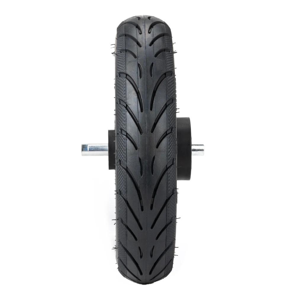 Roue arrière d'origine pour Scooter électrique Ninebot F40 F40D F40E F30 F20, moyeu de roue ABS comp