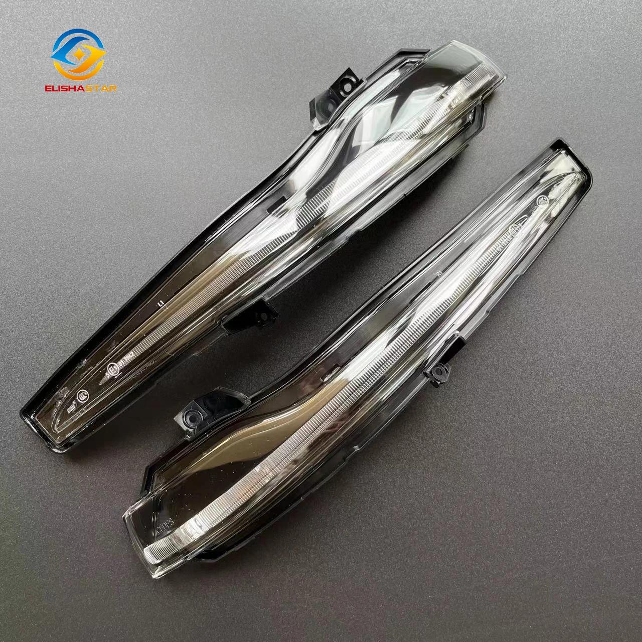 Clignotant de rétroviseur automatique d'origine, indicateur lumineux, Mercedes-Benz W205, W213, W222