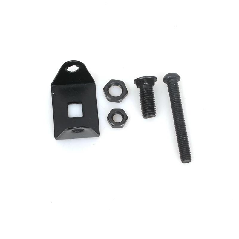 Feu antibrouillard avant de voiture DRL LED, lampe de conduite, projecteur pour PEUGEOT 205 GTI CTI