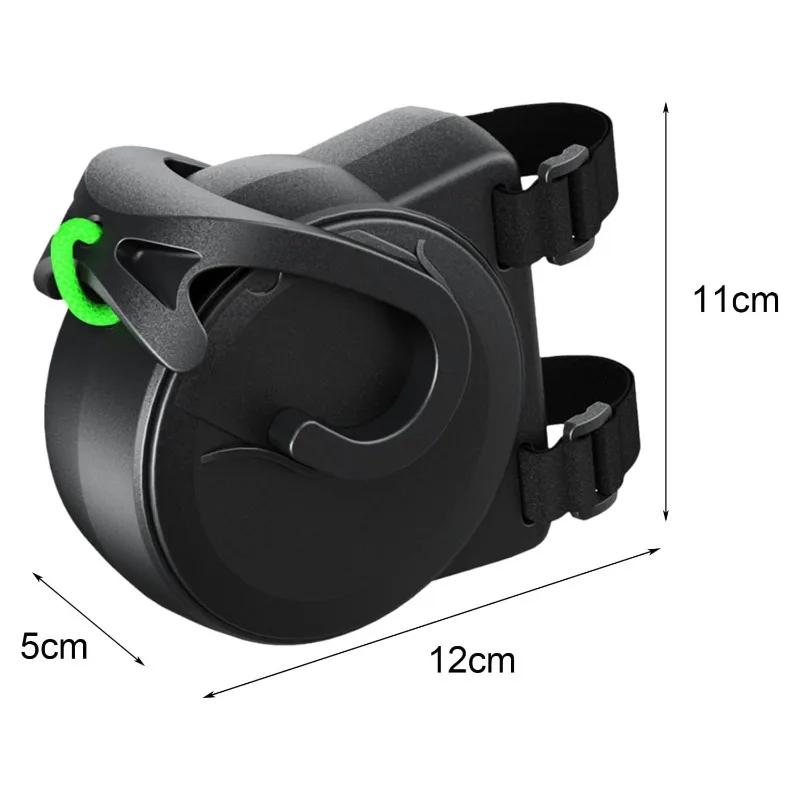 Cordon de remorquage pour vélo, corde de traction pour remorque de vélo, corde de traction en nylon,