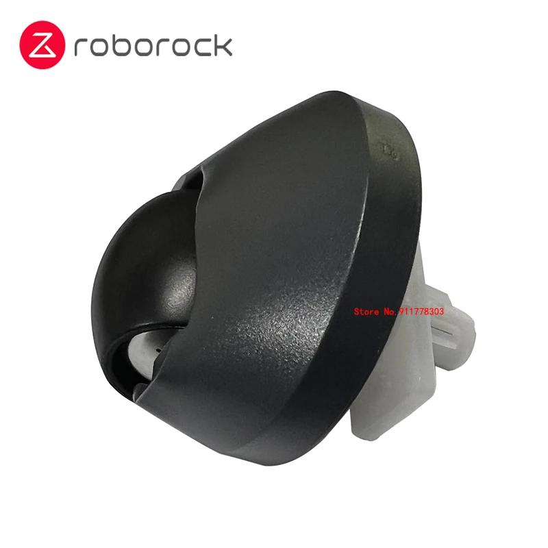 Roue omnidirectionnelle originale pour Roborock S60/S6/S65/S5 MAX/S6 MaxV/S7/S6 Pure/roue à roulette