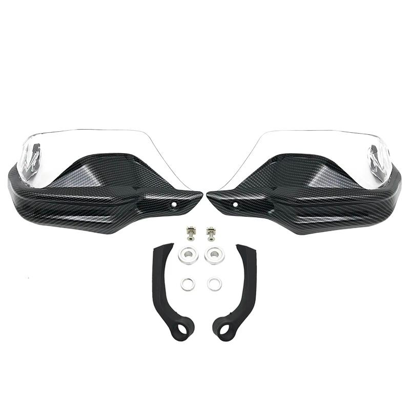 Protège-mains aspect carbone pour BMW Fexecute GS F850GS F execute GS F 850 GS ADV Adventure 2018-20