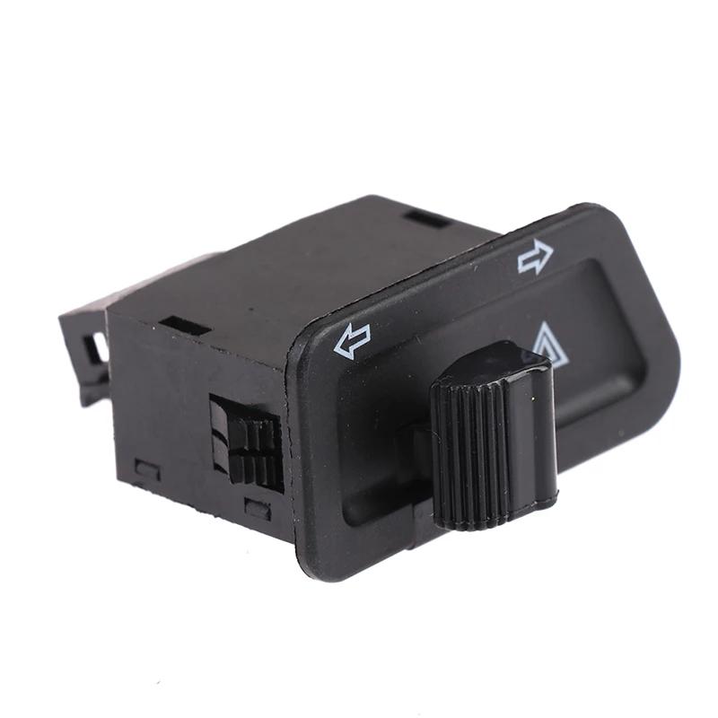 Double Flash modifié, clignotant à 3 broches, bouton de commutation de démarreur pour Scooter GY6, c