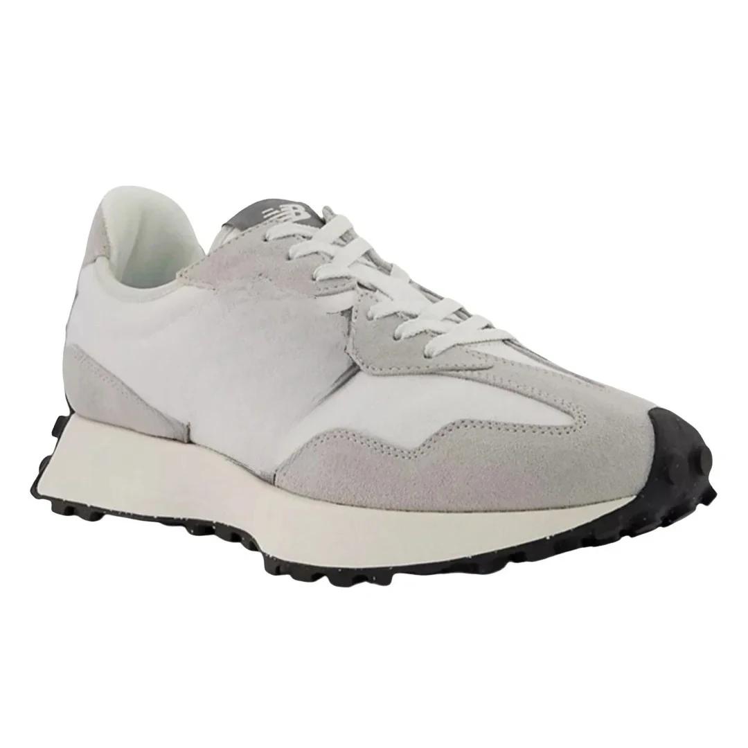 Chaussures de course 327, baskets de jogging, chaussures de sport d'extérieur, baskets pour femmes,